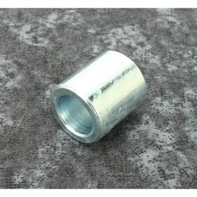 7141 V-twin Manufacturing Front Axle Spacer 3/4 Inch Inner Diameter -