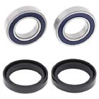 Rmz250-450 Vcp251482 Unbranded Front Wheel Bearing
