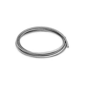 142113 Velvac Air Brake Compressor Discharge Hose 1/2 Inch Id 5/8 Od Sold Per