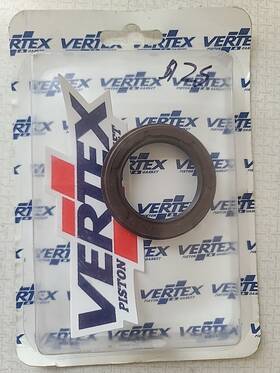 Qwy54v75nt Vertex Engine Oil Seal For Polaris Iq Shift 600 09-12
