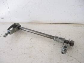 1014584 Victory 05 Hammer Rear Axle 2005-2009