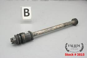 5132275 Victory 2003 Classic Cruiser V92c 20mm Rear Back Axle 27 000 Miles