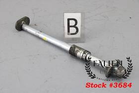 5137446 Victory 10-17 Cross Country Rear Back Axle Bolt