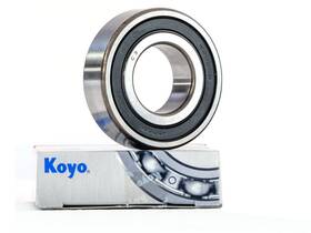 Vwb6205 Voodoo Koyo 6205 Wheel Bearing For Sniper Front