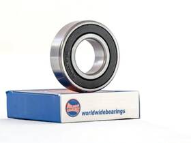 Vwbcb6205 Voodoo World Wide Bearing 6205 Ceramic For Sniper Front Wheel