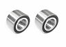 Wb-1516-wb-1516 C54 Atvpc Pair Of Front Wheel Bearings For Spyder Roadster
