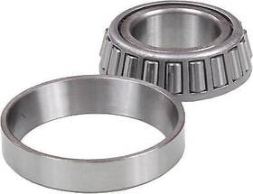 6204-2rs Western Power Sports Wps Double Sealed Wheel Bearing 20 X 47 14 #6204-2rs Fits Suzuki/honda