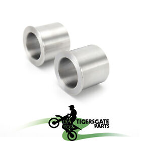 Tp022 Wheel Bearing Reducers 1inch To 3/4inch Axle Reducer Spacer For Harley Dyna Softail