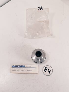 29-058 White Brothers Nos Bros 1982 Yamaha Yz Rear Shock Seal #29-058