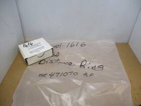 471070rp Wilson Mining 471070 Rp Distance Ring