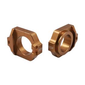 17-k200 Works Connection Elite Axle Blocks - Kash