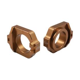 17-k220 Works Connection Elite Axle Blocks - Kash