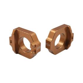 17-k265 Works Connection Elite Axle Blocks - Kash