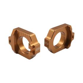 17-k280 Works Connection Elite Axle Blocks - Kash