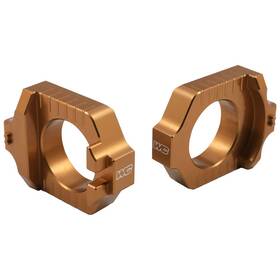17-k280efc5-4d92c5 Works Connection Elite Axle Blocks Kash For Yamaha Wr250f 2025