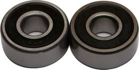 22-51368 Wps Wheel Bearing Kit 3/4 Inch Id Front Rear Without Abs Oem Hd 9267