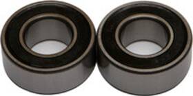 22-51691 Wps Front/rear Wheel Bearing/seal Kit Part #