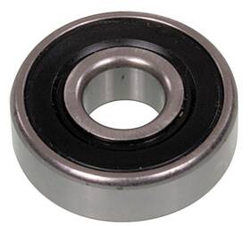 3910-w364398-atv Wps Double Sealed Wheel Bearings-17 X 35 10mm For 1989-1995 Yamaha Yfa-1