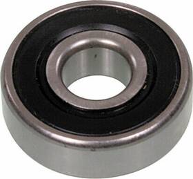 Wps 44-4319 Double Sealed Wheel Bearing 15x42x13mm