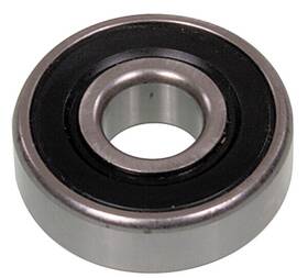 8437-w571452-atv Wps Double Sealed Wheel Bearings-17 X 40 12mm For 1984-1987 Kawasaki Kxt250