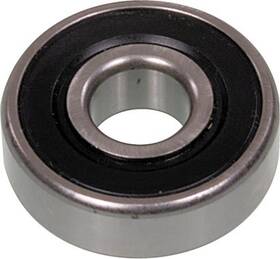 Xf44-4322 Wps Double Sealed Wheel Bearings 25 X 62 17mm #6305-2rs