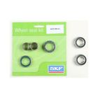 Wsb-kit-f003-ho Skf Front Wheel Bearing