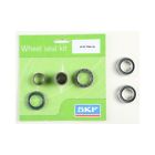 Wsb-kit-f004-ho Skf Front Wheel Bearing