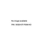 115-5004 Wsb-kit-f006-ho Skf Wheel Seal Kit