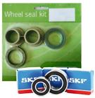 Wsb-kit-f010-su Skf Wheel Seal Kit