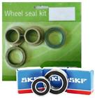 Wsb-kit-f017-ka Skf Wheel Seal Kit