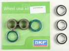 Wsb-kit-r003-ho Skf Wheel Seal Kit