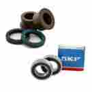 Wsb-kit-r006-ktm-hus Skf Rear Wheel Bearing Seal