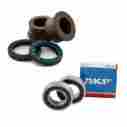 Wsb-kit-r007-su Rm85 Skf Suzuki Rear Wheel Bearing Seal Kit With Spacers For 2002-2010