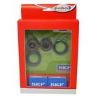 Wsb-kit-r011-ya Skf Wheel Seal Bearing