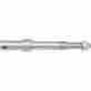 Xf-2-0214-0842 Drag Specialties Axle Kit Chrome