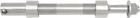 Xf-2-0214-0844 Drag Specialties 0214-0844 Axle