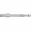 Xf-2-0214-0845 Drag Specialties Axle Kit Chrome
