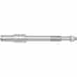 Xf-2-0214-0847 Drag Specialties Axle Kit Chrome