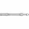 Xf-2-0214-0849 Drag Specialties Axle Kit Chrome