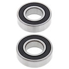 Ab-25-1571-b043470 Xl 883n Iron All Balls Front Wheel Bearing Kit For