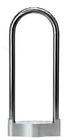 Xsu-69xena 18mm Chrome Xsu Steel U-bar Tall Lock