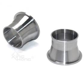Us-tghd-had026-sr9 Xt Exhaust Port Torque Cones Drag Pipe Power Anti-reversion For Harley