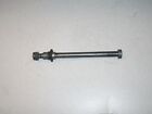 Xt500 Yamaha Front Axle 1981