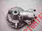 Xv535 2gv Yamaha Differential Drive Unit Assembly Virago 535 1987-88