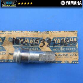 102-25387-02-00 Yamaha Nos Oem 62-72 Yl Yg Mg Mj U5 G6 G7 Rear Sprocket Axle