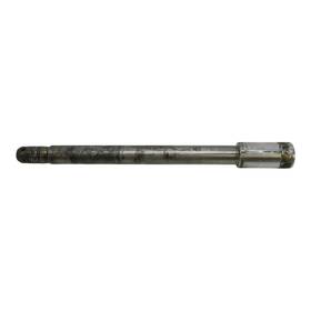 141-25181-00-00 Yamaha 1971 Cs3b Front Wheel Axle Bolt