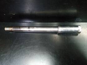Yamaha 152-25181-00-00 Oem Front Axle Shaft Bolt 1969 Yr3 R3 350 Grand Prix