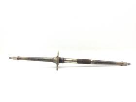 18p-25381-00-00 Yamaha Rear Wheel Axle 2020 Yfz450rse 3173