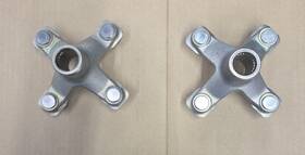 18p-25383-00-00 Yamaha 2023 Yzf 450r Oem Rear Wheel Collar
