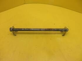 1ae-25381-00-00 Yamaha Oem 1986 Fazer Fzx 700 Rear Axle Back Wheel Rim Pivot Bolt Assembly